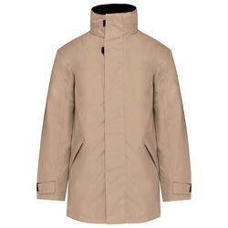 Parka Homme Doublure matelass&eacute;e Rixheim