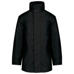 Parka Homme Doublure matelass&eacute;e Rixheim