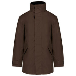 Parka Homme Doublure matelass&eacute;e Rixheim