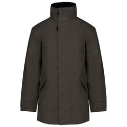 Parka Homme Doublure matelass&eacute;e Rixheim