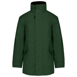 Parka Homme Doublure matelass&eacute;e Rixheim