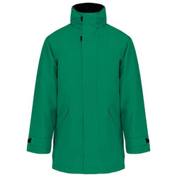 Parka Homme Doublure matelass&eacute;e Rixheim