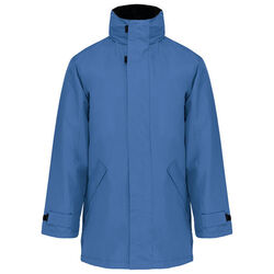 Parka Homme Doublure matelass&eacute;e Rixheim