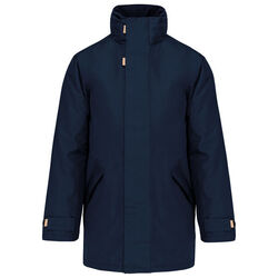 Parka Homme Doublure matelass&eacute;e Rixheim