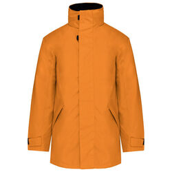 Parka Homme Doublure matelass&eacute;e Rixheim