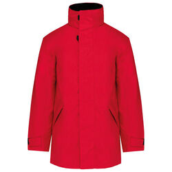 Parka Homme Doublure matelass&eacute;e Rixheim