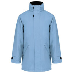 Parka Homme Doublure matelass&eacute;e Rixheim