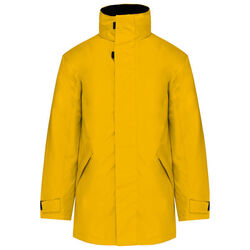 Parka Homme Doublure matelass&eacute;e Rixheim