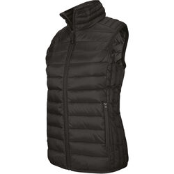 Bodywarmer Femme Doudoune L&eacute;g&egrave;re Rixheim