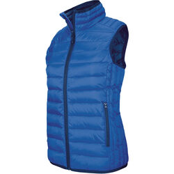 Bodywarmer Femme Doudoune L&eacute;g&egrave;re Rixheim