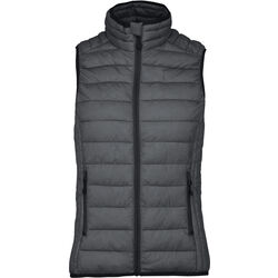 Bodywarmer Femme Doudoune L&eacute;g&egrave;re Rixheim