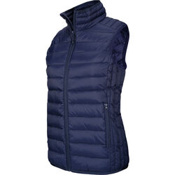 Bodywarmer Femme Doudoune L&eacute;g&egrave;re Rixheim
