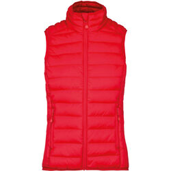 Bodywarmer Femme Doudoune L&eacute;g&egrave;re Rixheim