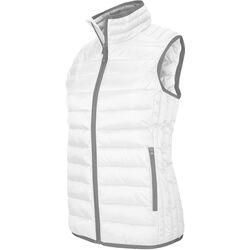 Bodywarmer Femme Doudoune L&eacute;g&egrave;re Rixheim