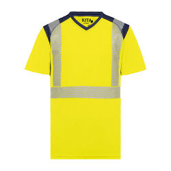 T-shirt HV MC KITA� GRS Rixheim