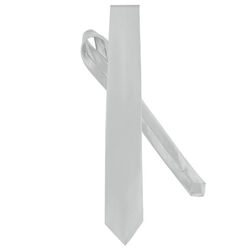CRAVATE SATIN&Eacute;E K860 Rixheim