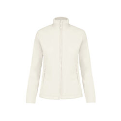 Veste polaire femme MAUREEN Rixheim