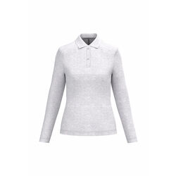 Polo Femme Casual ML Rixheim