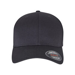 Casquette Flexit Wooly Combed Rixheim