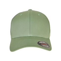Casquette Flexit Wooly Combed Rixheim