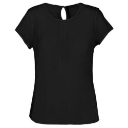 Top Blouse Cr&ecirc;pe Rixheim