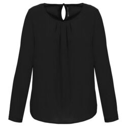 Top Blouse Cr&ecirc;pe Rixheim