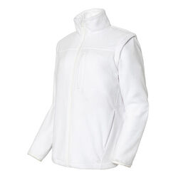 VESTE POLAIRE IMPAKT GRS Rixheim