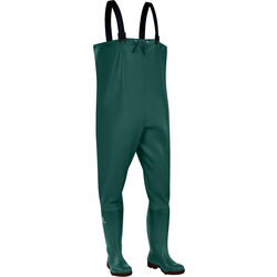 Combinaison PVC OYSTER S5 SRA