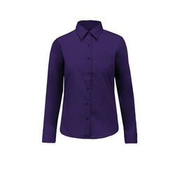 Chemise ML Femme K549