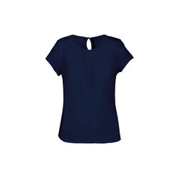 Top Blouse Cr&ecirc;pe Rixheim