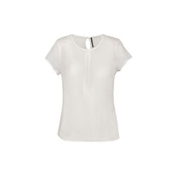 Top Blouse Cr&ecirc;pe Rixheim