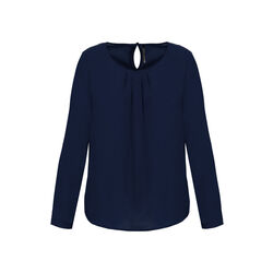 Top Blouse Cr&ecirc;pe Rixheim