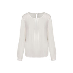 Top Blouse Cr&ecirc;pe Rixheim