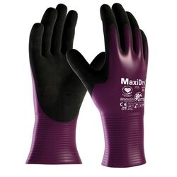 Gants de manutention MAXIDRY� OIL 56-426