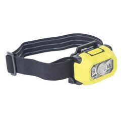 Lampe frontale 150 LUMENS ATEX Rixheim