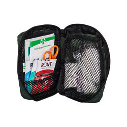 Trousse de secours multirisques individuelle Rixheim