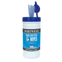 Lingettes D&Eacute;SINFECTANTES Rixheim