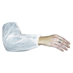 Manchettes POLY&Eacute;THYL&Egrave;NE SLEEVE Rixheim