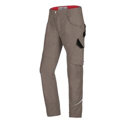 Pantalon ambulancier BPLUS Rixheim