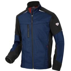 Veste ambulancier BPLUS Rixheim