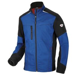 Veste ambulancier BPLUS Rixheim