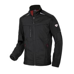 Veste ambulancier BPLUS Rixheim