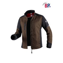 Veste ambulancier BPLUS Rixheim