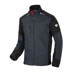 Veste ambulancier BPLUS Rixheim