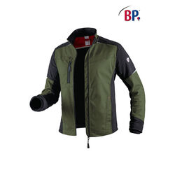 Veste ambulancier BPLUS Rixheim