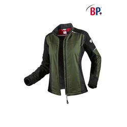 Veste ambulanci&egrave;re BPLUS Rixheim