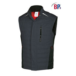 Doudoune sans manches ambulancier BPLUS Rixheim