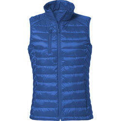 Doudoune sans manches HUDSON VEST lady Rixheim