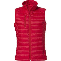 Doudoune sans manches HUDSON VEST lady Rixheim