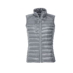 Doudoune sans manches HUDSON VEST lady Rixheim